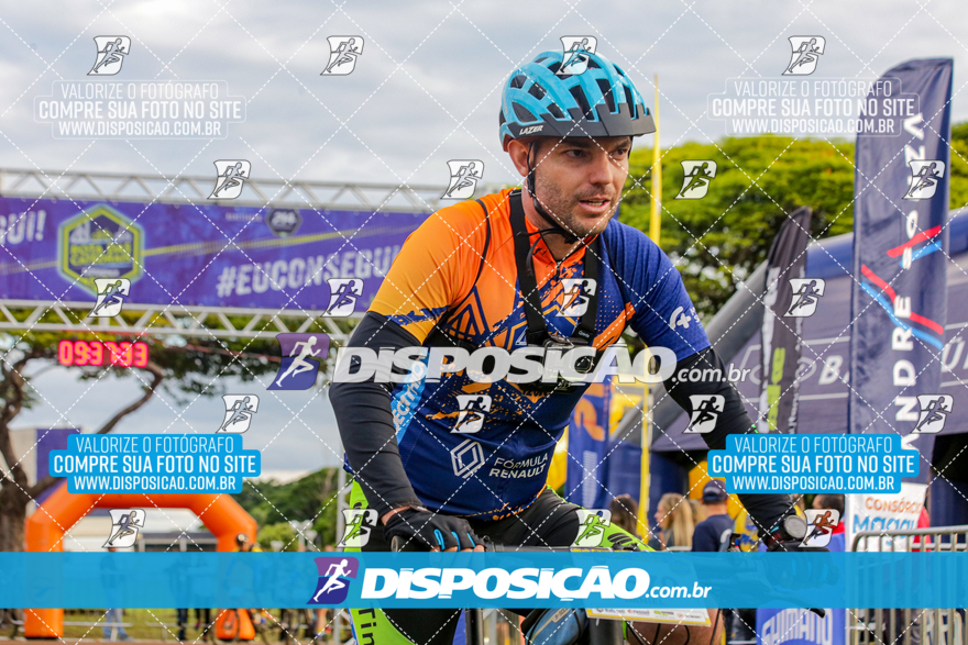 Rota das Catedrais 2024