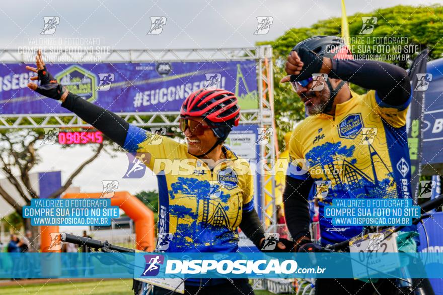 Rota das Catedrais 2024