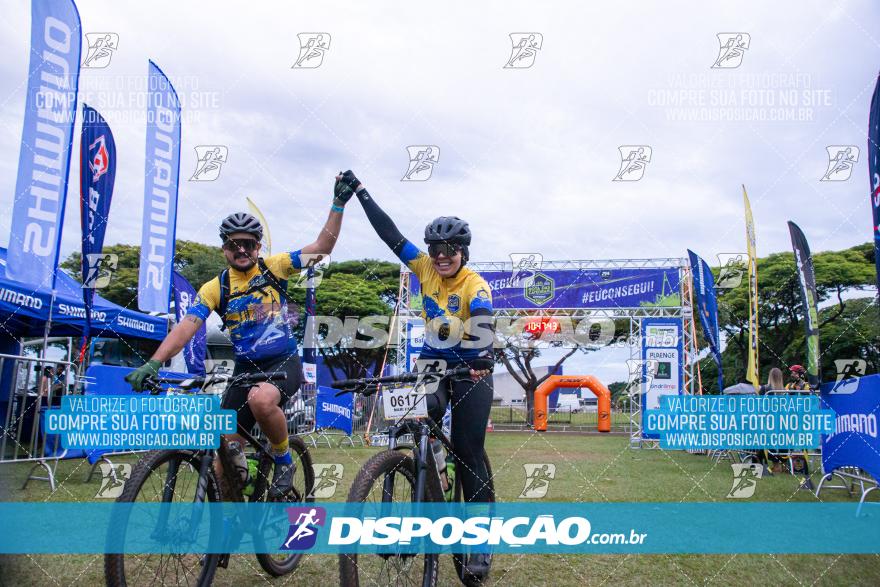 Rota das Catedrais 2024