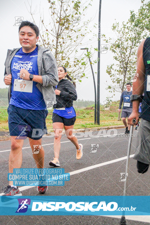 4ª CORRIDA DE RUA BESTWAY MUNDO MELHOR