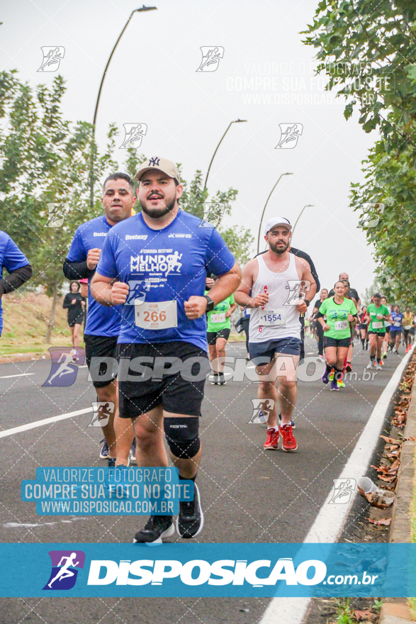 4ª CORRIDA DE RUA BESTWAY MUNDO MELHOR