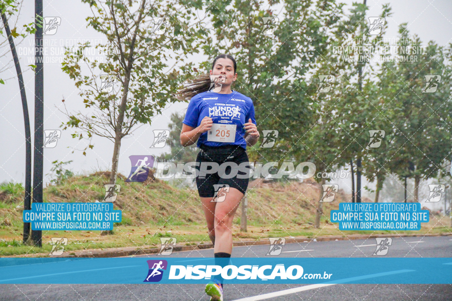 4ª CORRIDA DE RUA BESTWAY MUNDO MELHOR
