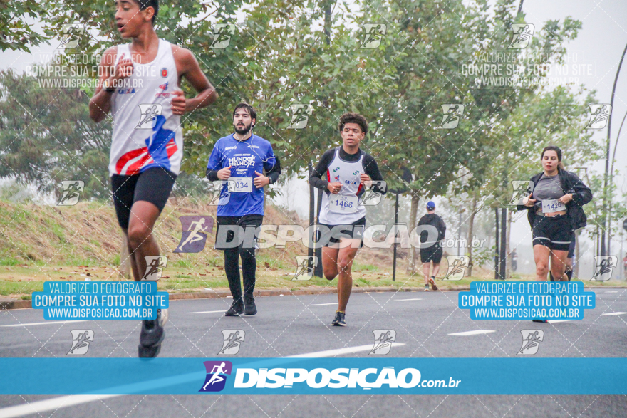 4ª CORRIDA DE RUA BESTWAY MUNDO MELHOR