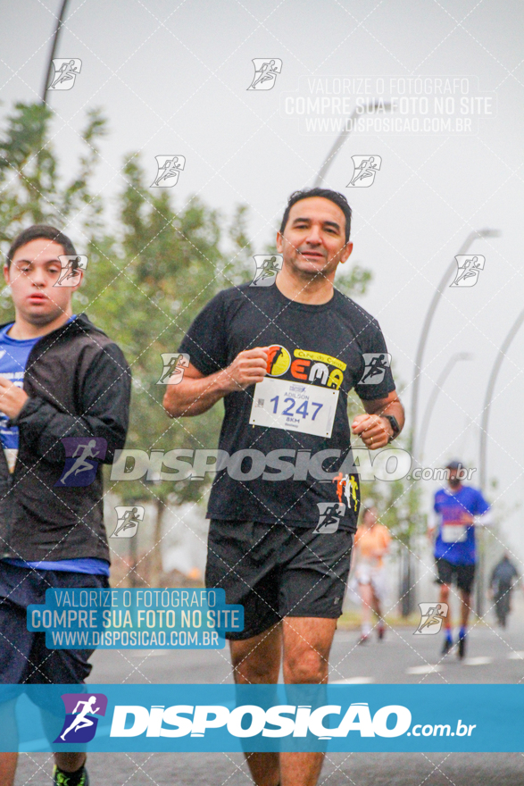 4ª CORRIDA DE RUA BESTWAY MUNDO MELHOR