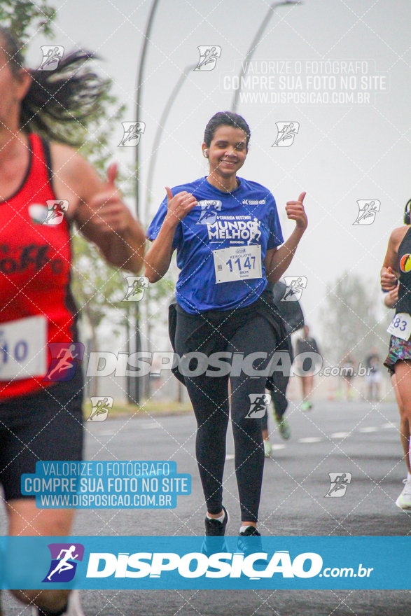 4ª CORRIDA DE RUA BESTWAY MUNDO MELHOR