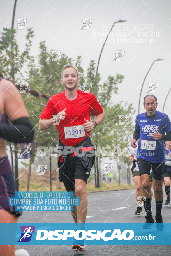 4ª CORRIDA DE RUA BESTWAY MUNDO MELHOR
