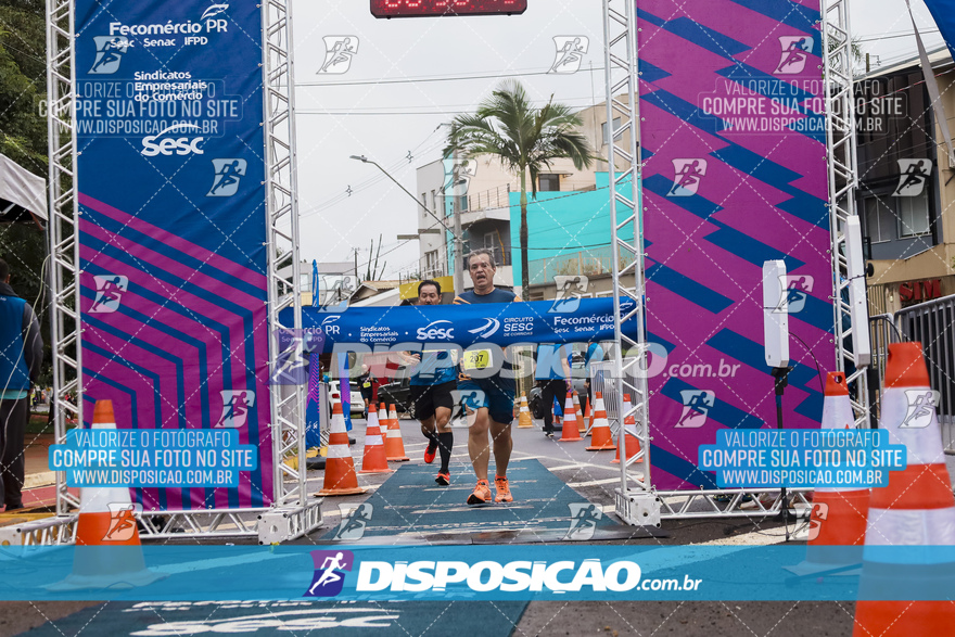 Circuito SESC de Corrida de Rua 2024 - Londrina