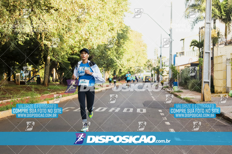 2ª (AMP) Run 