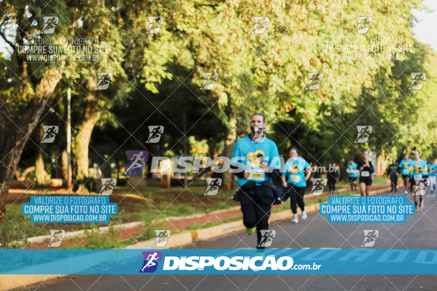 2ª (AMP) Run 