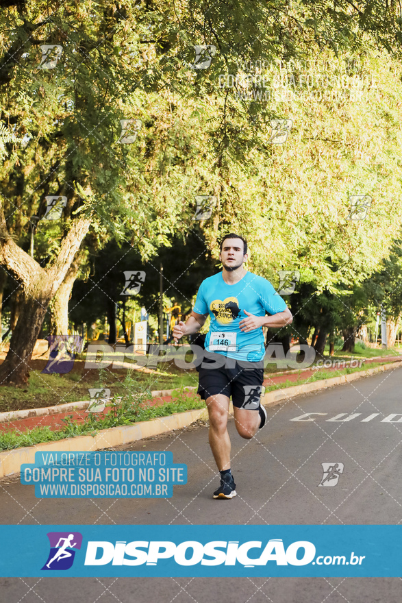 2ª (AMP) Run 