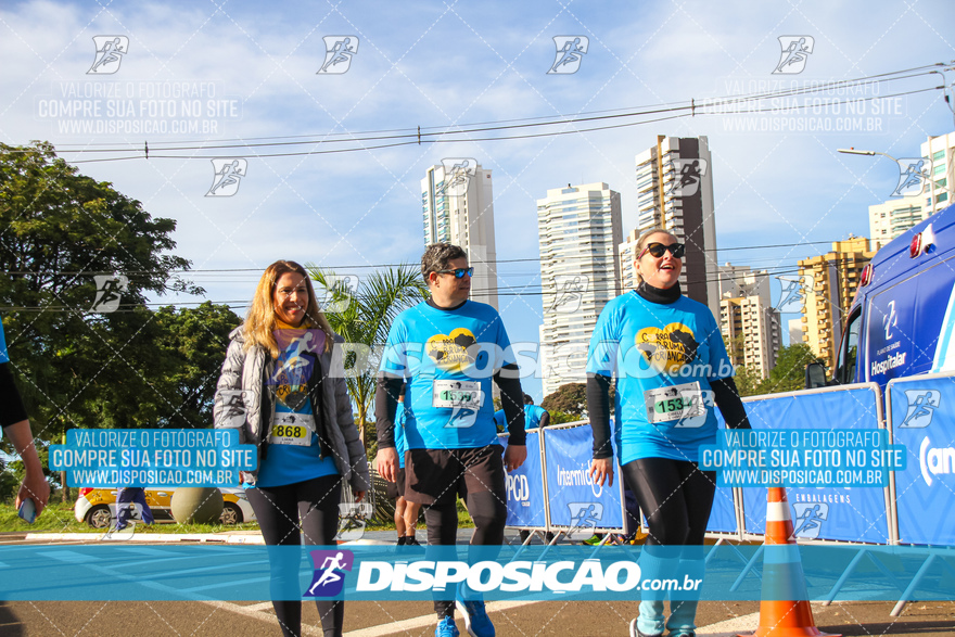 2ª (AMP) Run 