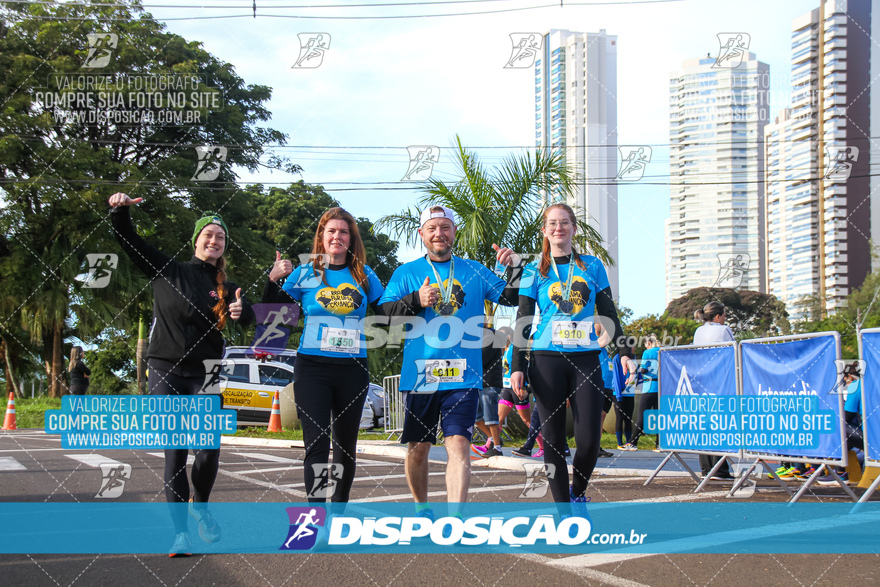 2ª (AMP) Run 