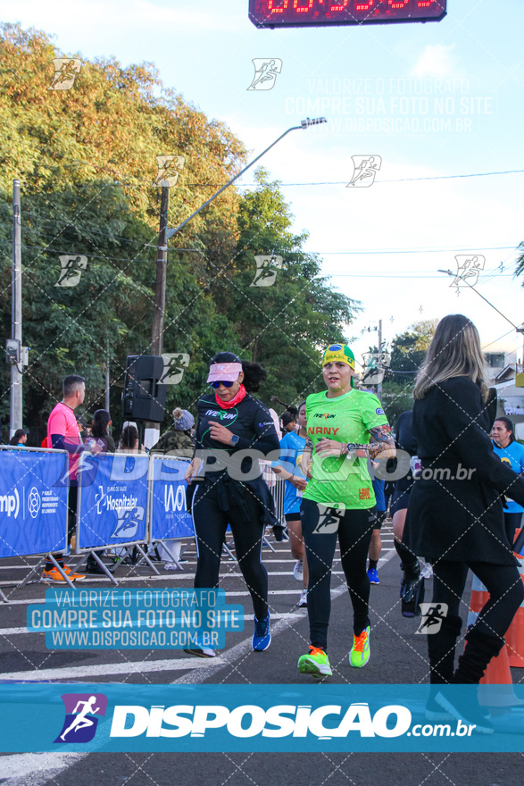 2ª (AMP) Run 