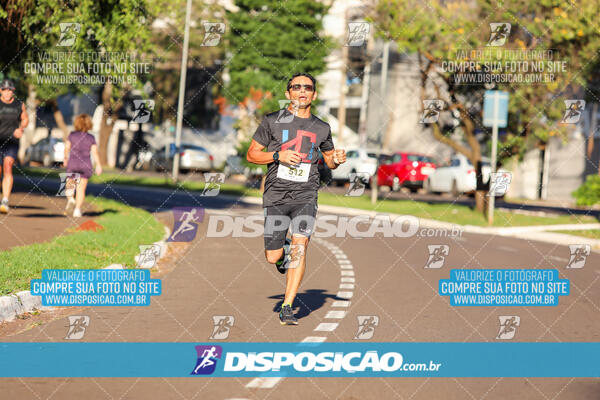 1ª Corrida Maringá Solidária