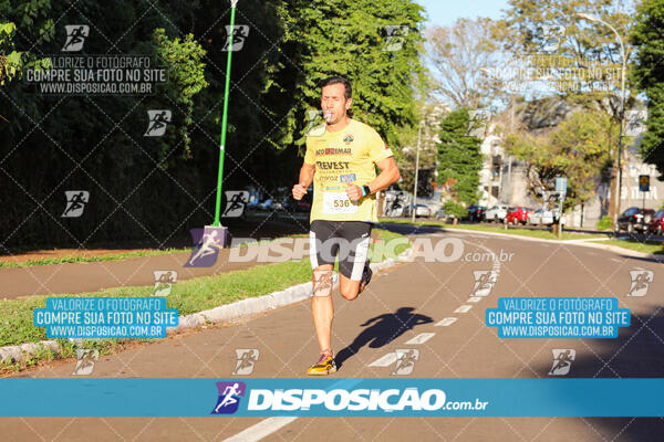 1ª Corrida Maringá Solidária