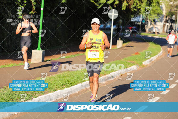 1ª Corrida Maringá Solidária