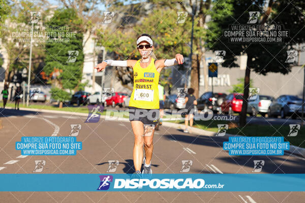1ª Corrida Maringá Solidária