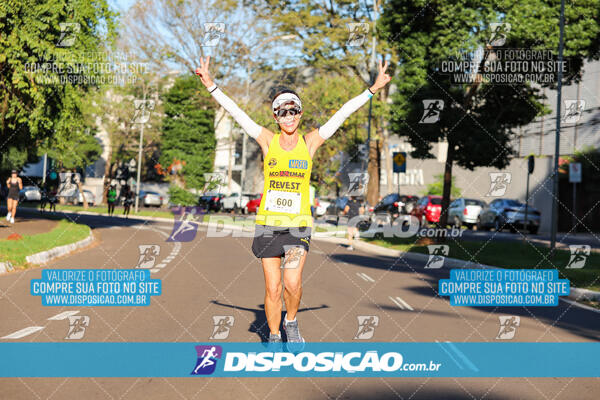 1ª Corrida Maringá Solidária