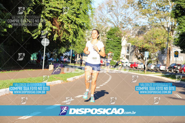 1ª Corrida Maringá Solidária