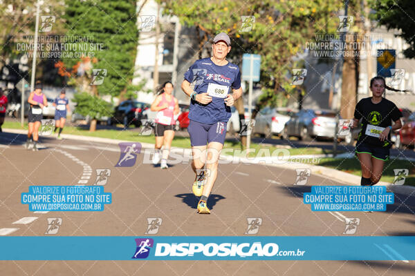 1ª Corrida Maringá Solidária