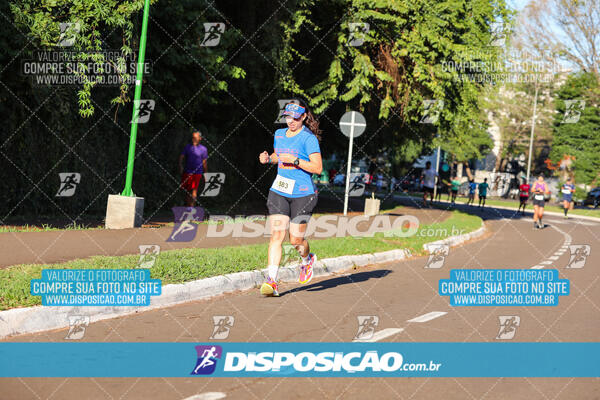 1ª Corrida Maringá Solidária