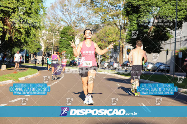 1ª Corrida Maringá Solidária