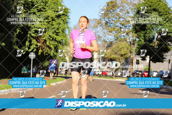 1ª Corrida Maringá Solidária