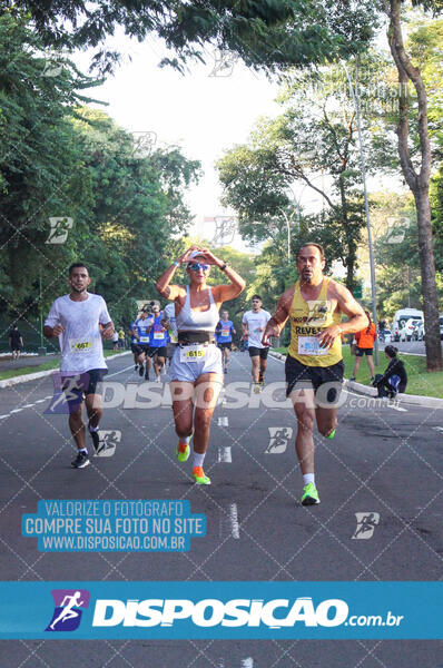 1ª Corrida Maringá Solidária