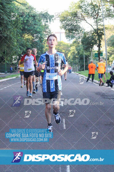 1ª Corrida Maringá Solidária