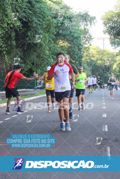 1ª Corrida Maringá Solidária