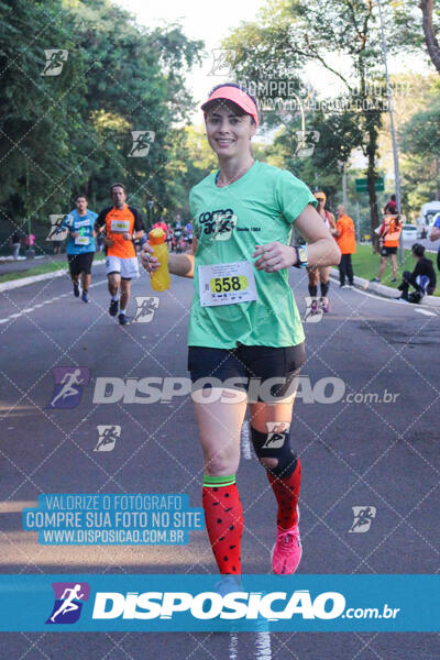1ª Corrida Maringá Solidária