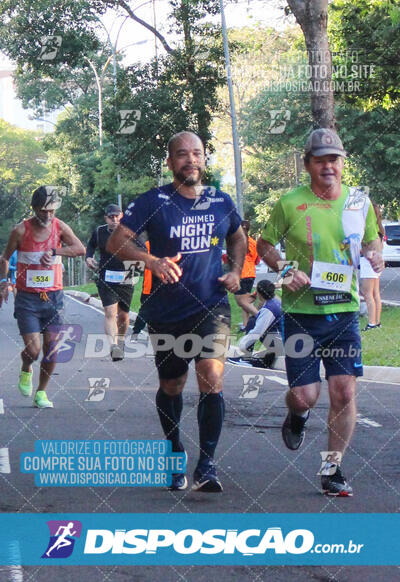 1ª Corrida Maringá Solidária