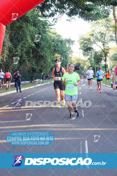 1ª Corrida Maringá Solidária