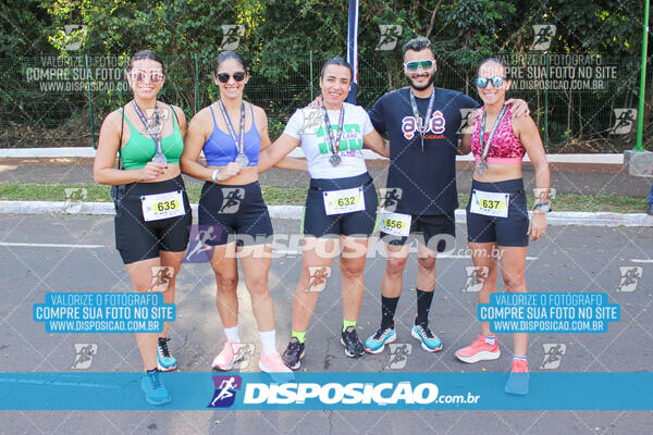 1ª Corrida Maringá Solidária
