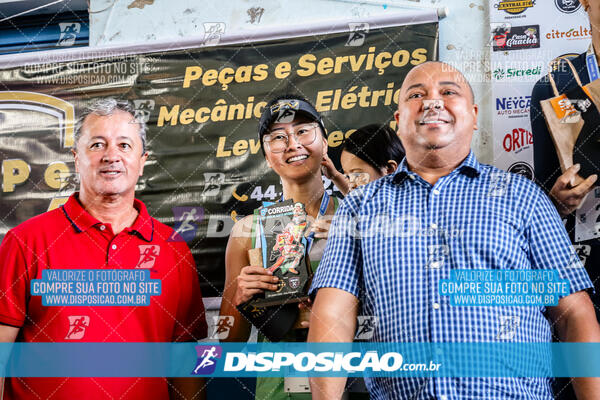 6ª Corrida Pedestre de Santo Antônio 