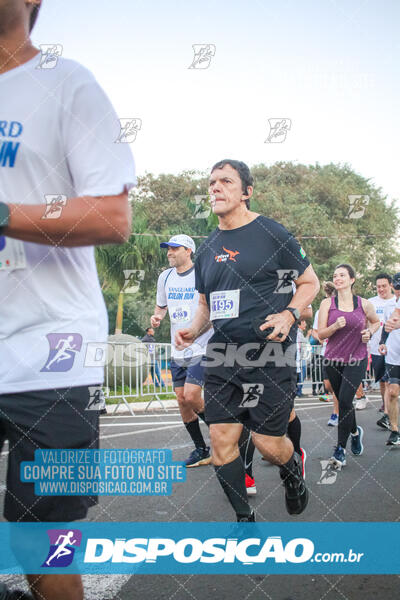 Vanguard Color Run 2024