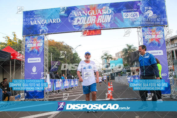 Vanguard Color Run 2024