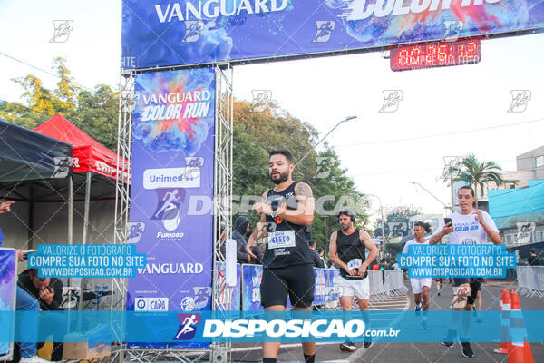 Vanguard Color Run 2024