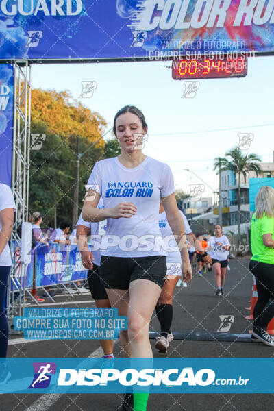 Vanguard Color Run 2024