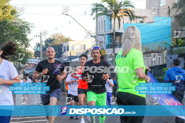 Vanguard Color Run 2024