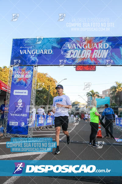 Vanguard Color Run 2024