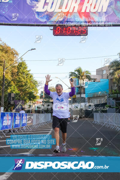 Vanguard Color Run 2024