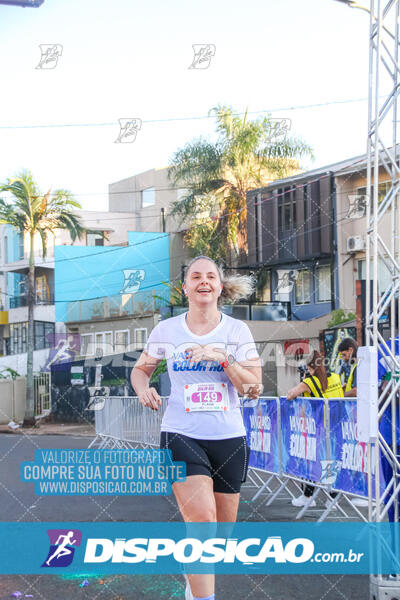 Vanguard Color Run 2024