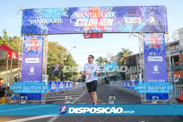 Vanguard Color Run 2024
