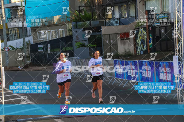 Vanguard Color Run 2024