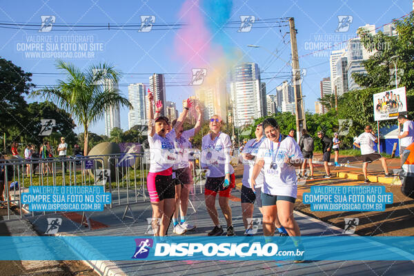 Vanguard Color Run 2024