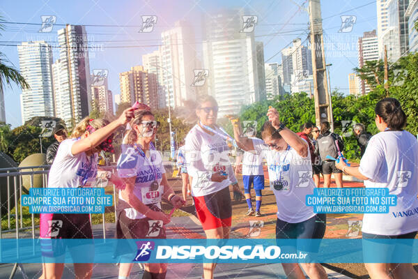 Vanguard Color Run 2024