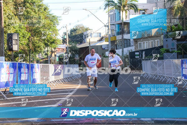 Vanguard Color Run 2024