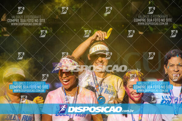 Vanguard Color Run 2024