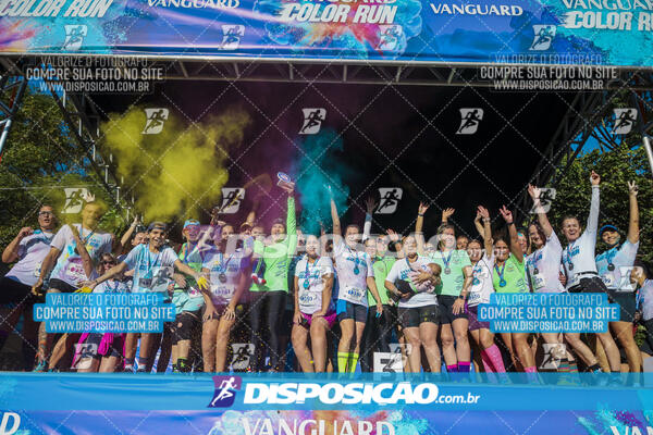 Vanguard Color Run 2024